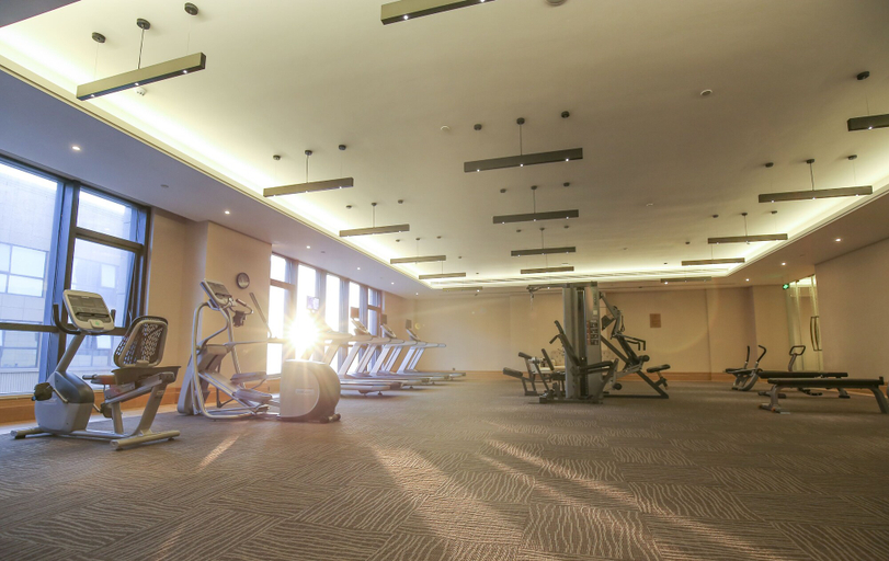 Others 5, Grand New Century Hotel Yixing, Wuxi