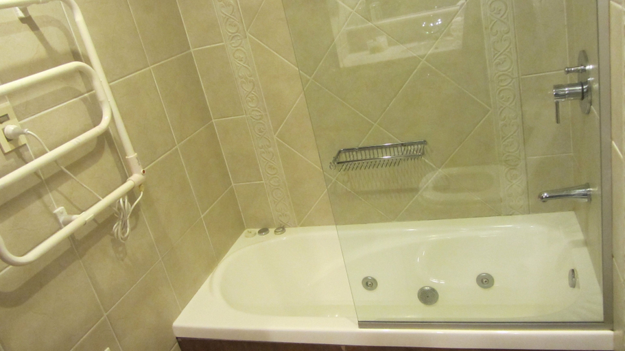 Bathroom 4, Baie des Anges Apart Hotel & Spa, n.a351
