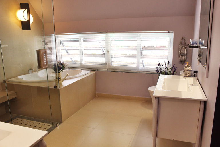 Bathroom 3, Binh An Village Dalat, Đà Lạt