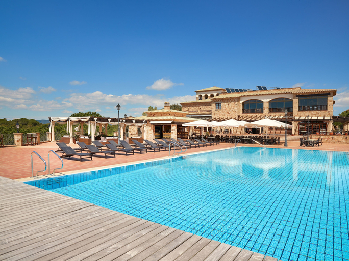 Sport & Beauty 2, Hapimag Resort Mas Nou, Girona