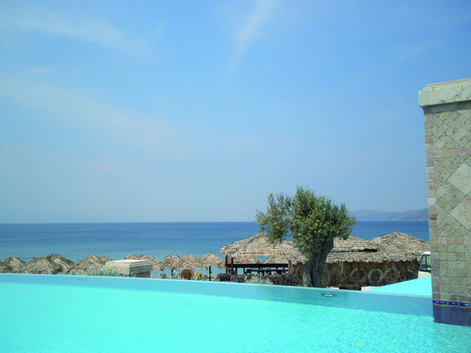 Sport & Beauty 2, Club Hotel Casino Loutraki, Peloponnese