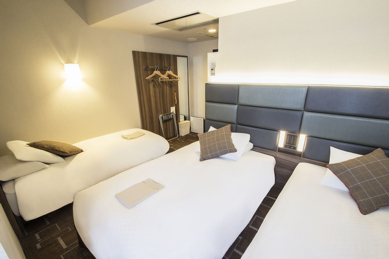 Bedroom 19