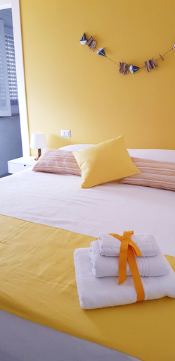 Bedroom 2, Zonaporto, Napoli