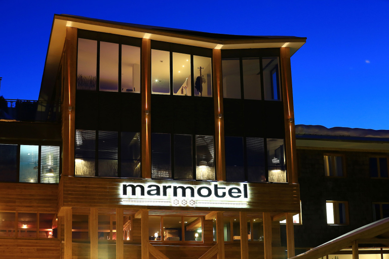 Exterior & Views 2, Marmotel, Alpes-de-Haute-Provence