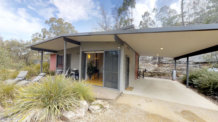 Exterior & Views 2, Somewhere Unique, Cessnock