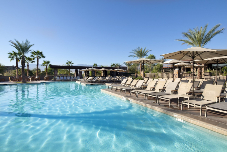 Sport & Beauty 3, The Westin Desert Willow Villas, Palm Desert, Riverside
