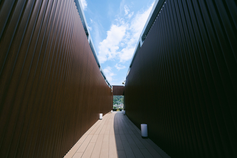 Exterior & Views 2, Soraniwa Terrace Kyoto Bettei, Kyoto