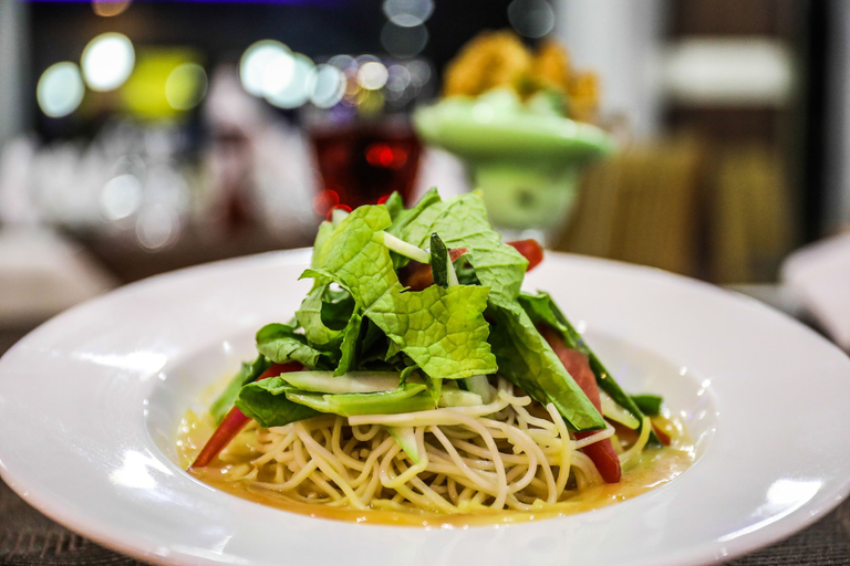 Food & Drinks 5, Hotel Central Plaza, Bheri