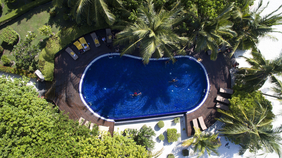 Sport & Beauty 3, Adaaran Prestige Vadoo - Adults Only - All Inclusive with Free Transfers, Malé