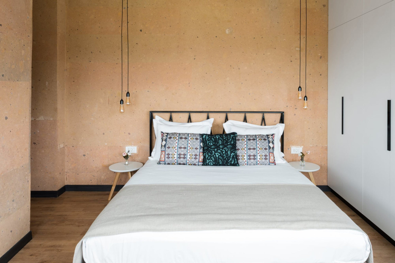 Bedroom 4, RIS Dalma Collection Yerevan, Yerevan