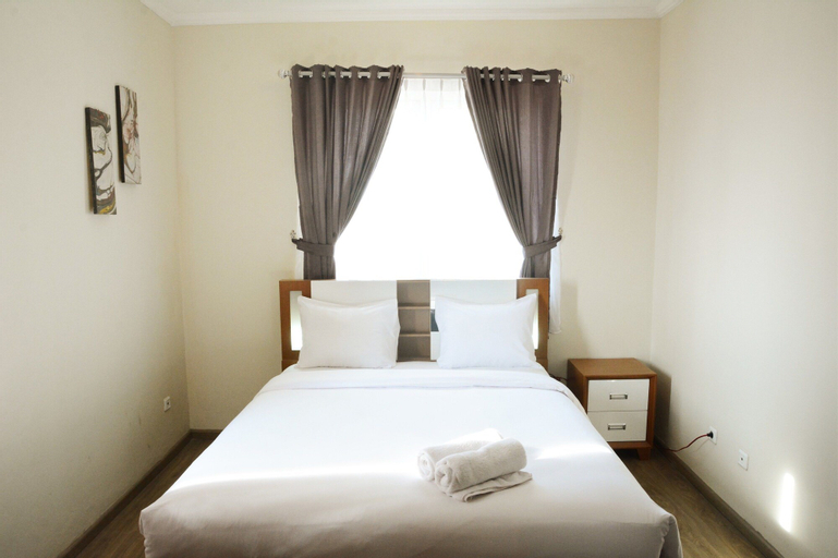 New And Modern Grand Palace Kemayoran Apartment, Central Jakarta