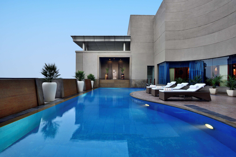 Sport & Beauty 3, Radisson Noida, Gautam Buddha Nagar