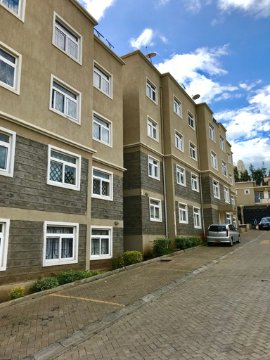 Exterior & Views 2, Milimani Serviced Apartments, Nakuru Town East
