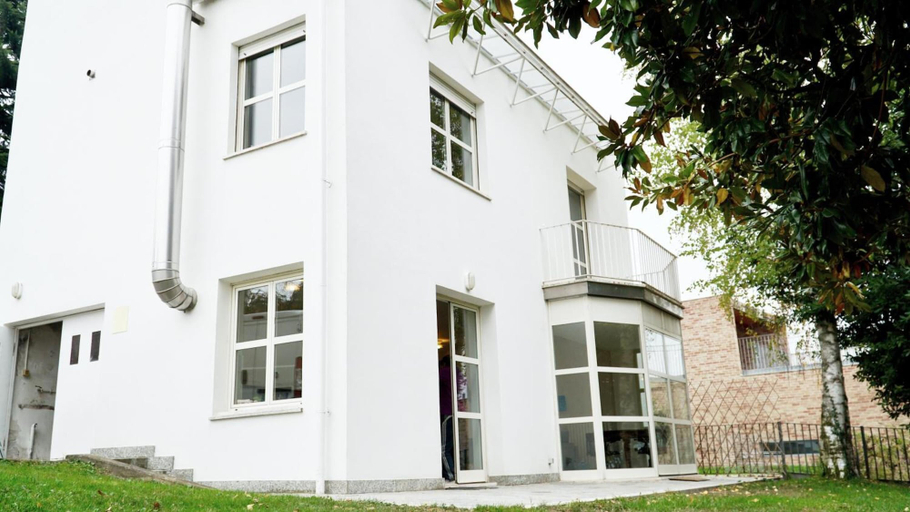 Exterior & Views, Villa Alba, Cuneo