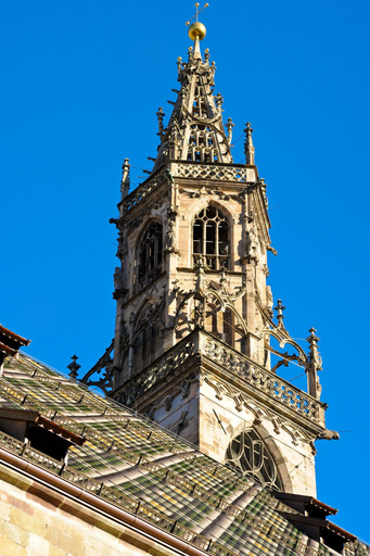 Exterior & Views 2, Hotel Regina, Bolzano