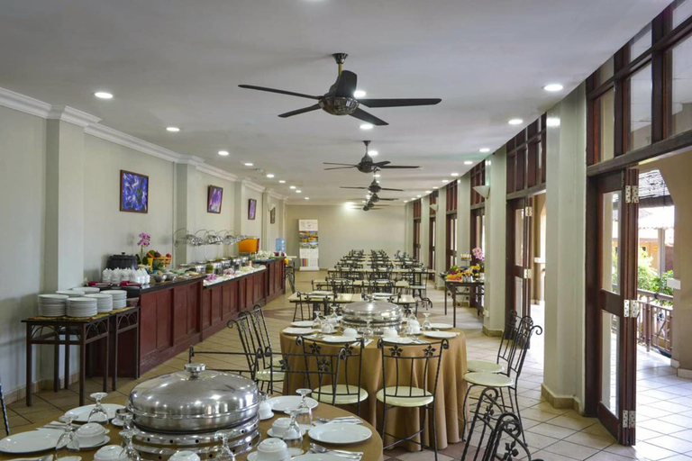 Food & Drinks 4, eRYA by Suria Cherating, Kuantan