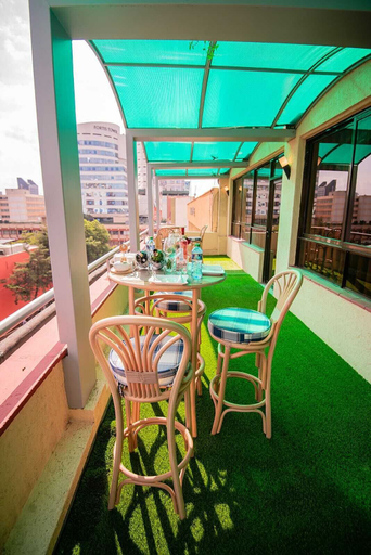Others 5, The Crossroads Hotel Westlands, Westlands