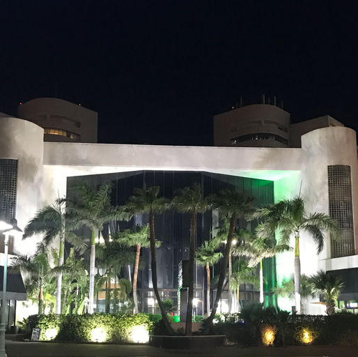 Sunchase Inn & Suites, Cameron