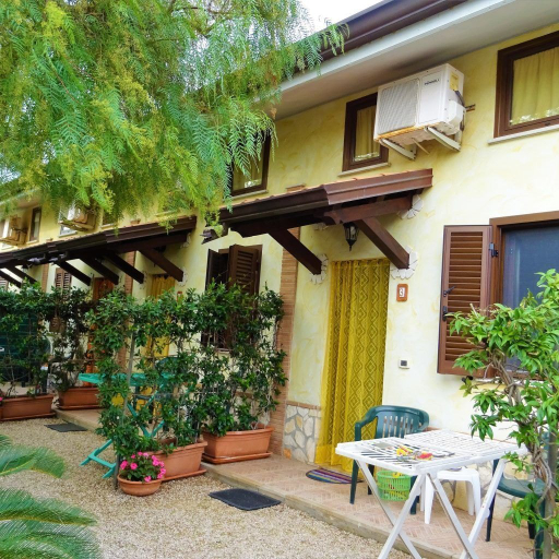 Agriturismo La Lestra, Latina