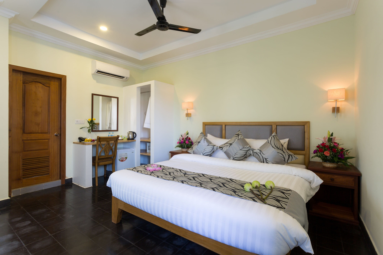 Bedroom 3, Grand Bayon Siem Reap Hotel, Siem Reap