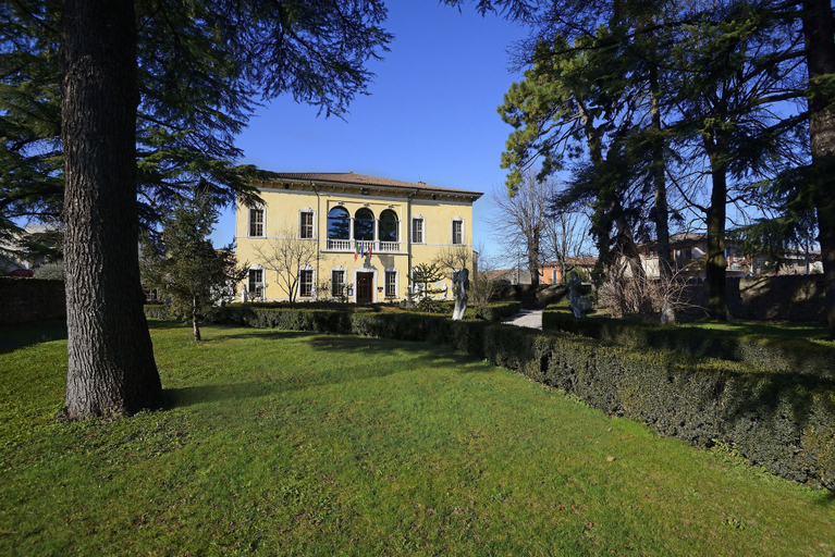 Exterior & Views 1, VILLA QUARANTA Tommasi Wine Resort & Thermal SPA, Verona
