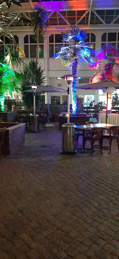 Food & Drinks 5, Sachsenwald Hotel Reinbek, Stormarn