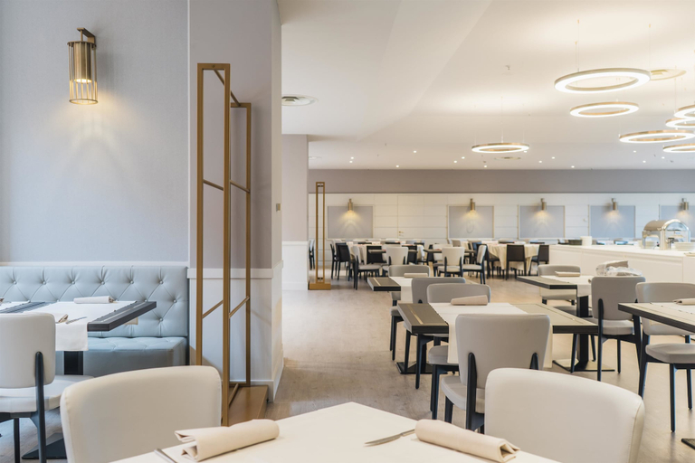 Food & Drinks 5, Best Western CTC Hotel Verona, Verona
