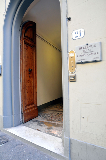 Exterior & Views 2, Bellevue House, Florence