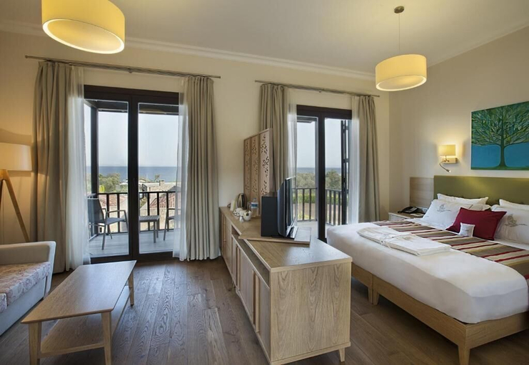 Bedroom 4, Ida Costa Hotel, Ayvacık