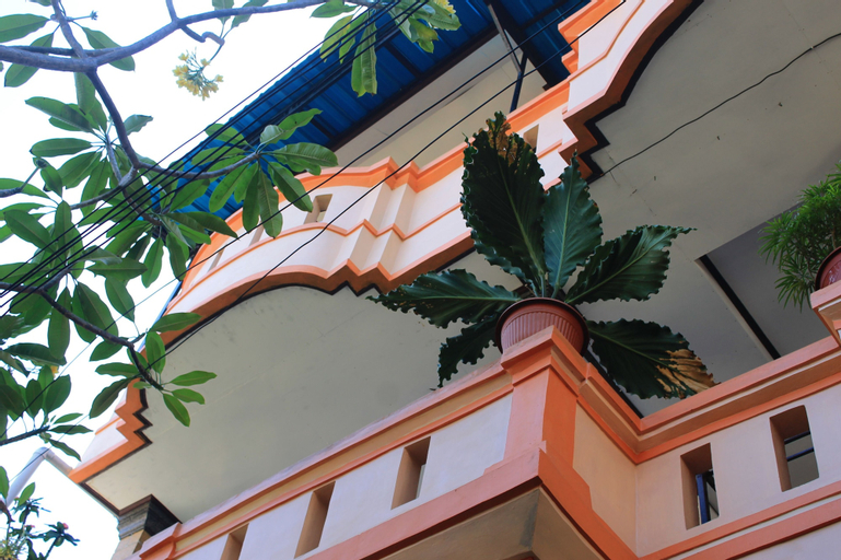 Exterior & Views 2, Harmony Guest House, Karangasem