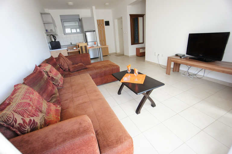 Others 5, Petrovac Bay Apartments