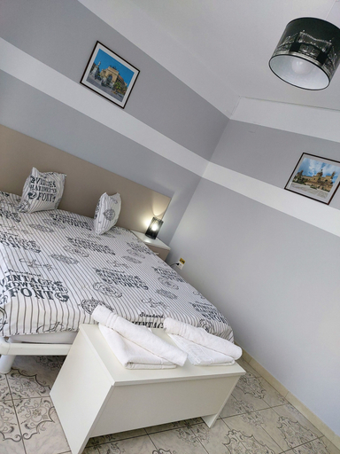 Others 5, B&B Casa Italia, Timisoara
