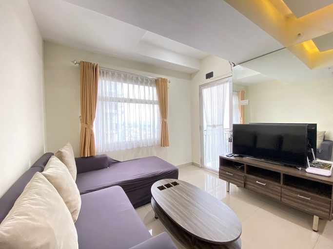 Others 5, Comfy 3BR at Grand Asia Afrika Bandung Apartment, Bandung