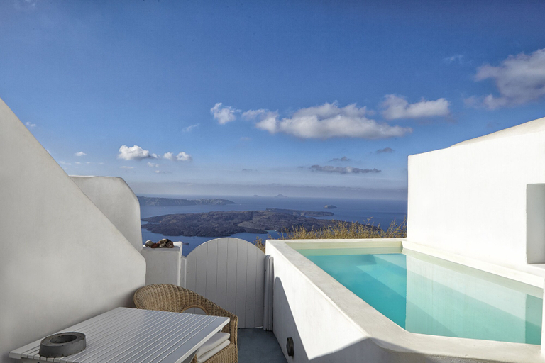 Sport & Beauty 5, Villa Gaia, South Aegean
