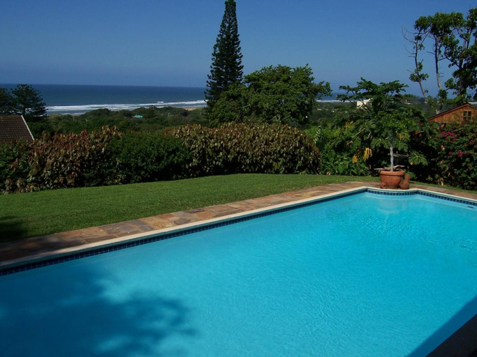 Sport & Beauty 5, Birdcage B and B, eThekwini