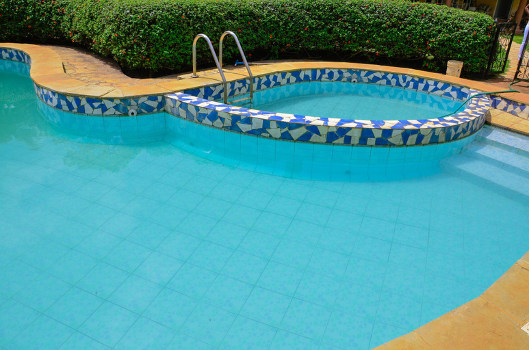Sport & Beauty, Geomara Private Estate Miotoni Heights Karen, Langata