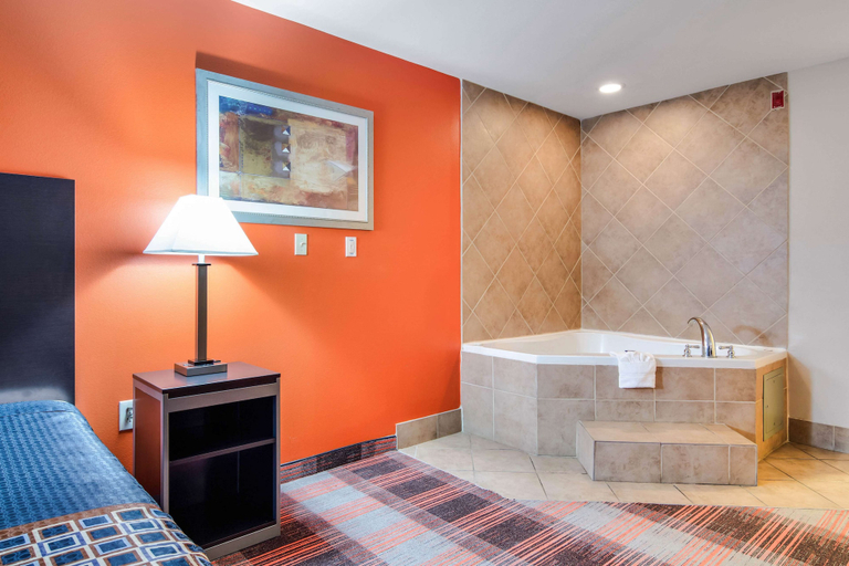 Others 4, Americas Best Value Inn & Suites Mableton Atlanta, Cobb
