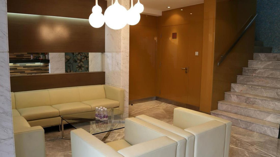 Others 5, Asia Boutique Inn, Macao