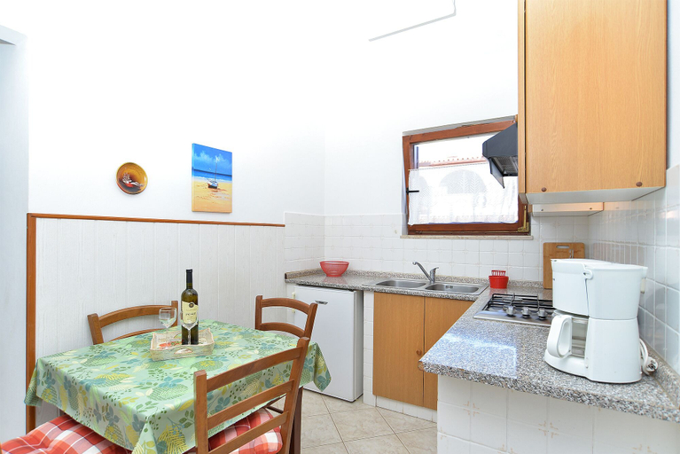 Bathroom 3, Apartment 1174, Fažana