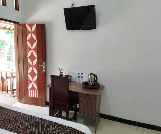 Bedroom 30