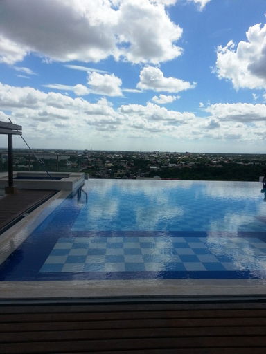 Sport & Beauty 2, Central Park Tower Resort, Mabalacat
