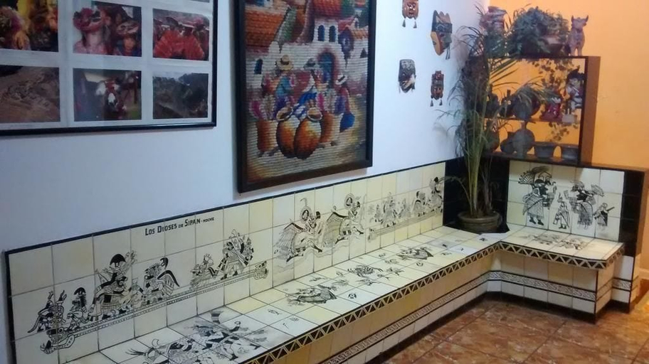 Others 5, Hostal Iquique, Lima