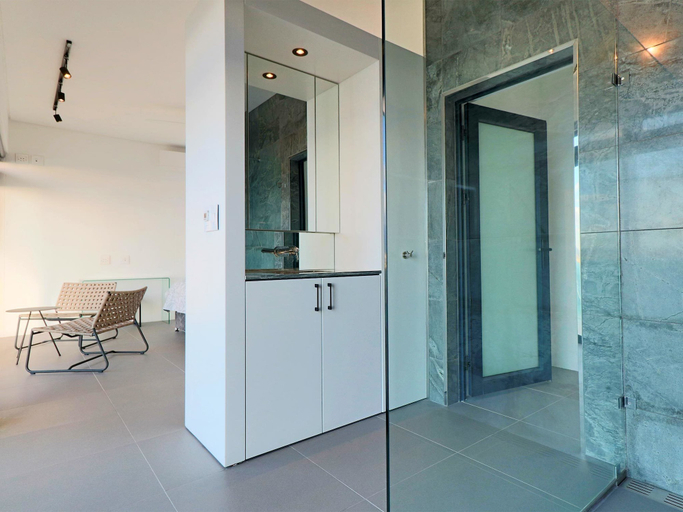 Bathroom 4, 22 Protea, City of Cape Town