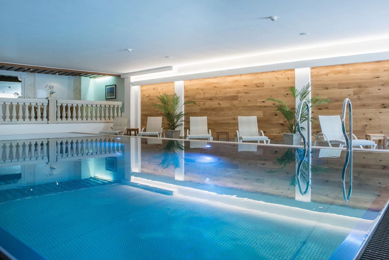 Sport & Beauty 2, Hotel Kertess, Landeck