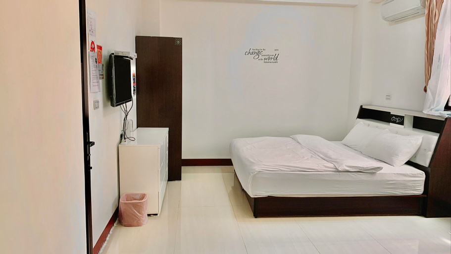 Bedroom 5, Sanli B&B, Kinmen