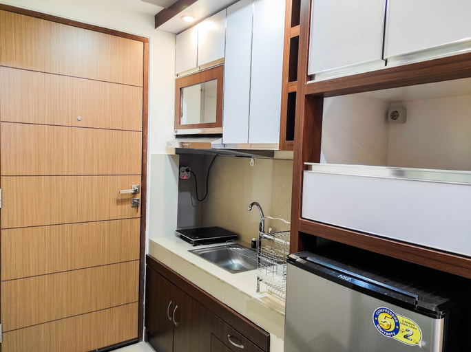 Others 5, Homey and Comfy Studio at Vida View Makasar Apartment, Makassar