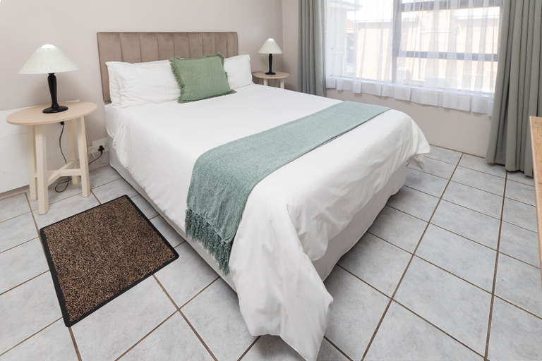 Bedroom 3, Greystone Guest House, Cacadu