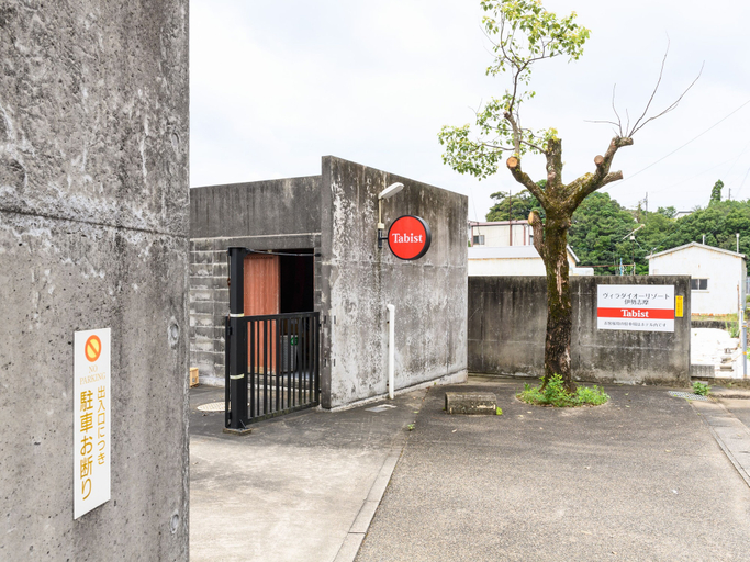 Exterior & Views 2, Tabist Villa Daioh Resort Iseshima, Shima
