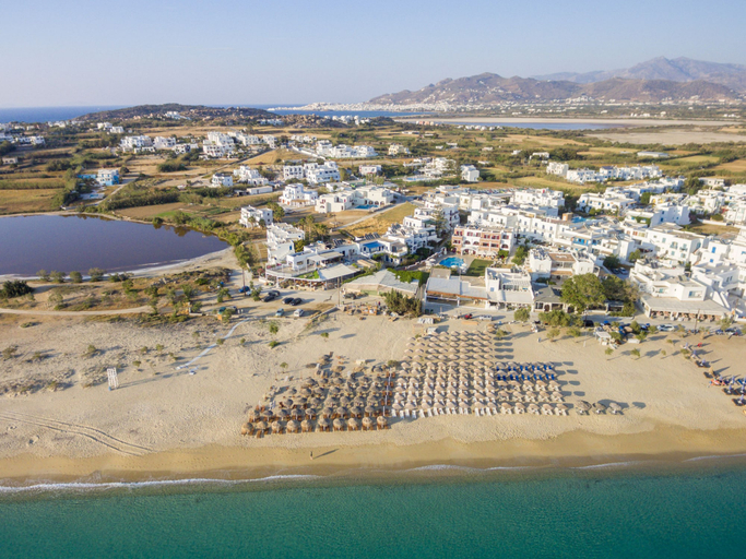 Exterior & Views 2, Ariadne Hotel, South Aegean