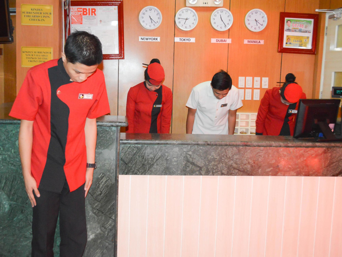 Others 2, Hotel Sogo Pasay Wood Street, Pasay City
